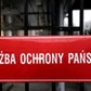 Siedziba Służby Ochrony Państwa