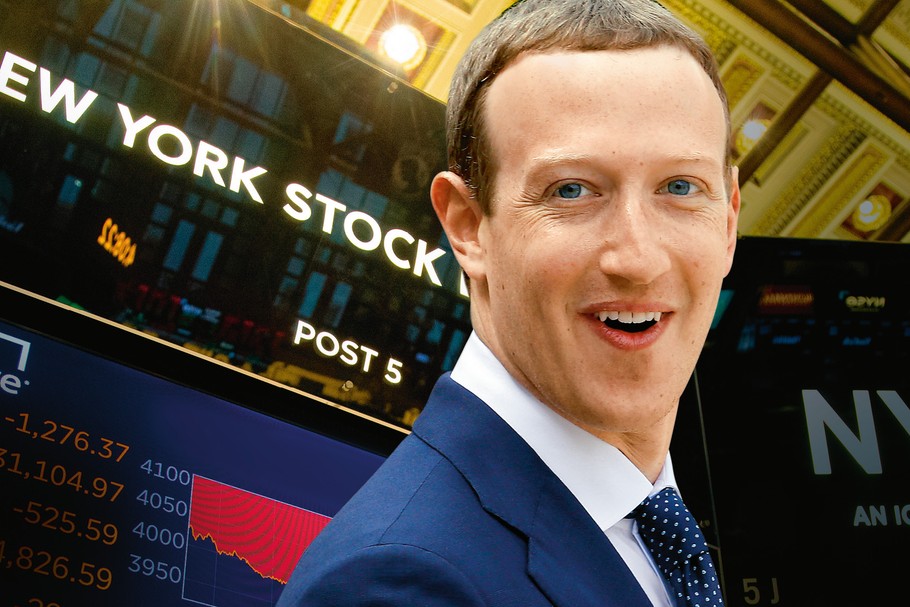 Boom na AI i cięcia kosztów sprawiły, że Mark Zuckerberg jest jak na razie jednym z największych wygranych tego roku.