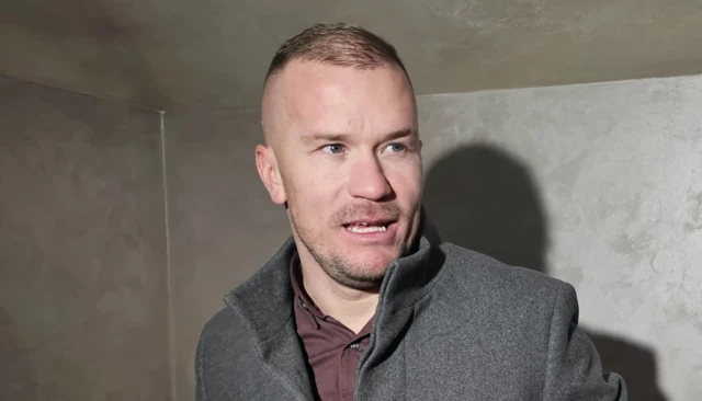 "CRKVA NIJE MESTO ZA SVAĐU!" Sa lica mesta Munjez otkriva ŠTA SE ZAPRAVO DESILO na krštenju Miličine i Terzine ćerke