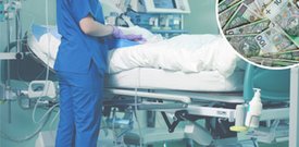Prawda o zarobkach pielęgniarek. "Wiele z nich dochodzi roszczeń w sądach"