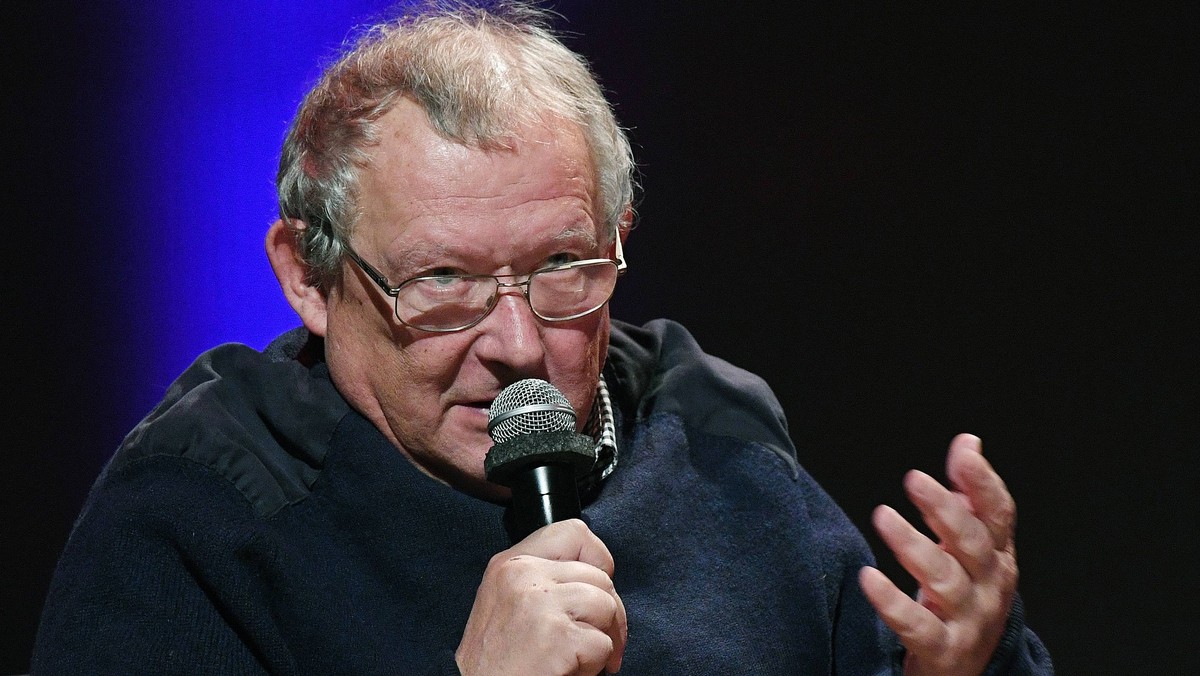 Adam Michnik o wystąpieniu Donalda Tuska