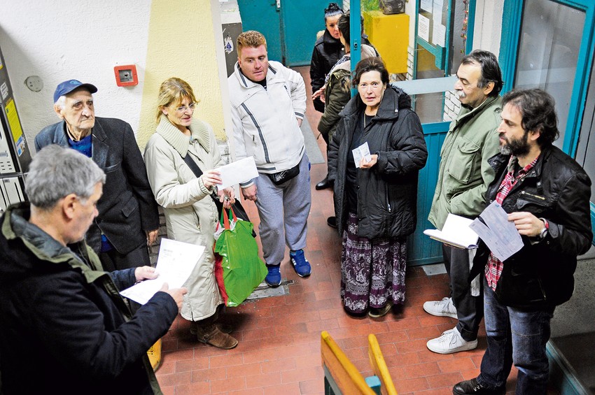 Građani imaju 18 meseci fore