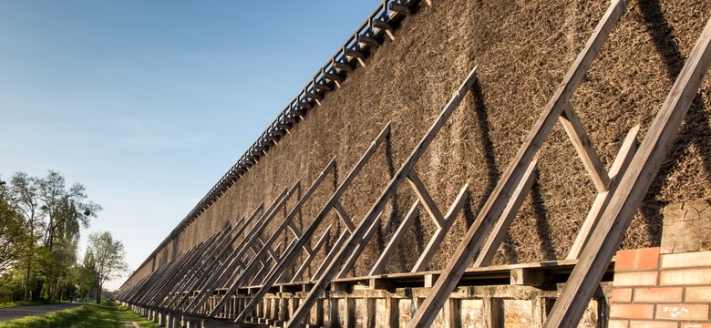 Tyle trzeba zapłacić za spacer wokół tężni w Ciechocinku. Ceny biletów poszły w górę