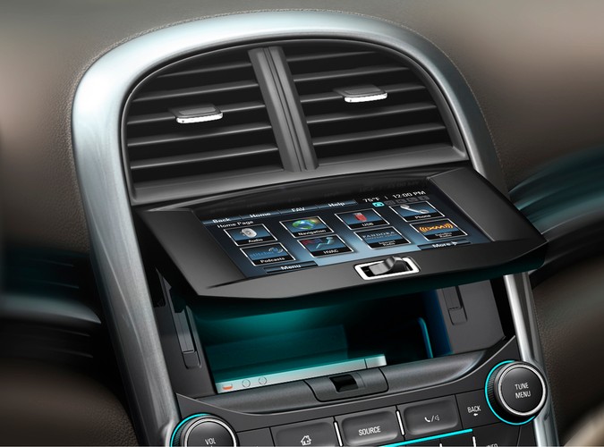 Podczas pozostałych testów w Europie skupiono się na kalibracji silnika i przekładni oraz systemu nawigacji satelitarnej i radia