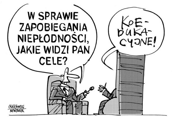 Walka z nieplodnoscia niepłodność seks krzętowski