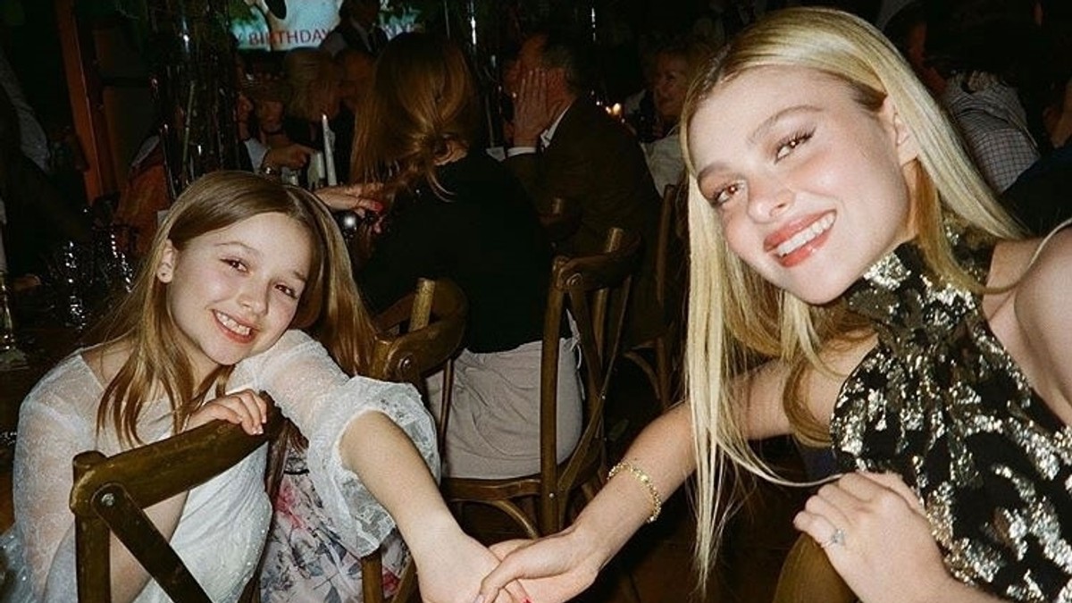 Harper Bekam i Nikola Pelc