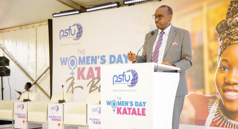 Women's Katale focus on outgrowing subsistence business