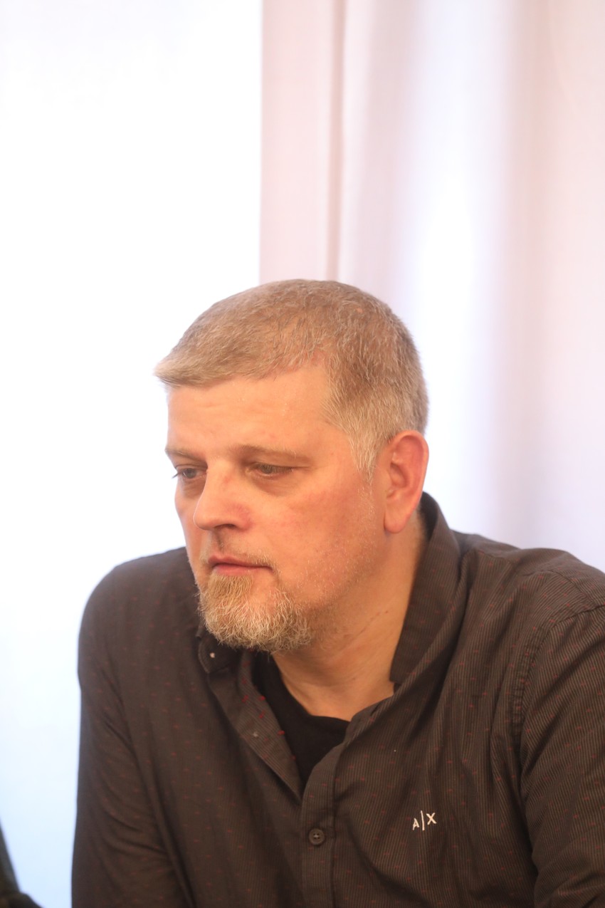 Vladimir Kecmanović