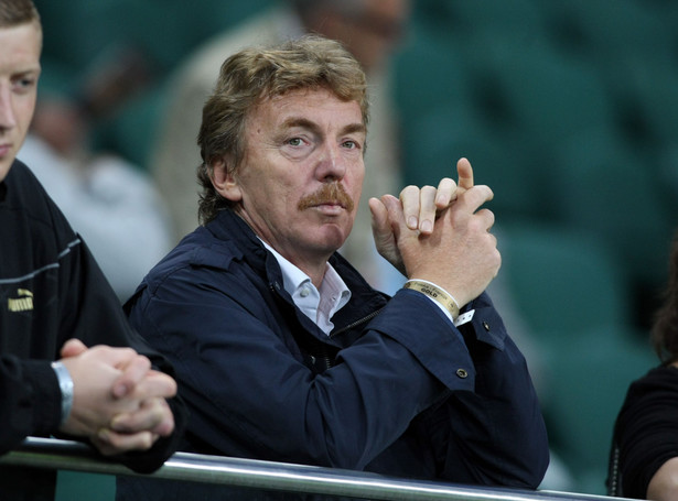 Boniek: Trafiliśmy do "zdradzieckiej" grupy