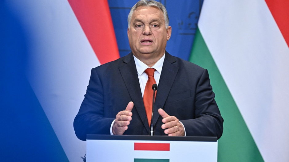 Viktor Orban