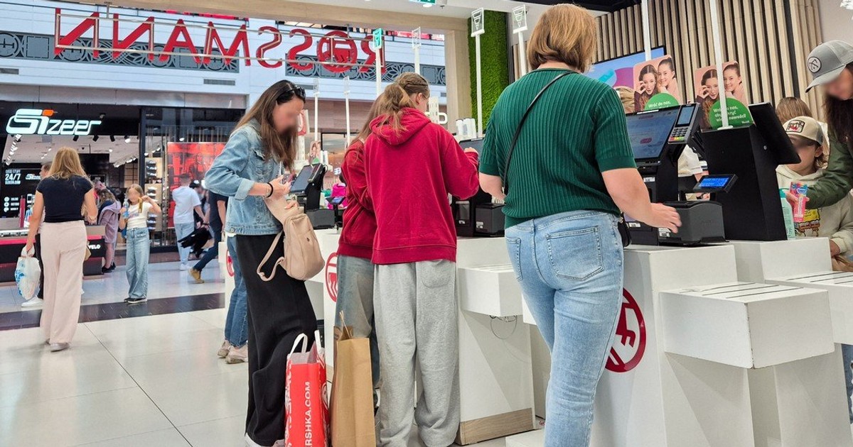 2+1 gratis w Rossmannie. Ostatnia szansa załapać się na hitową promocję