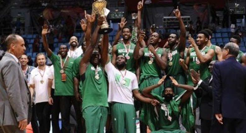 D’Tigers