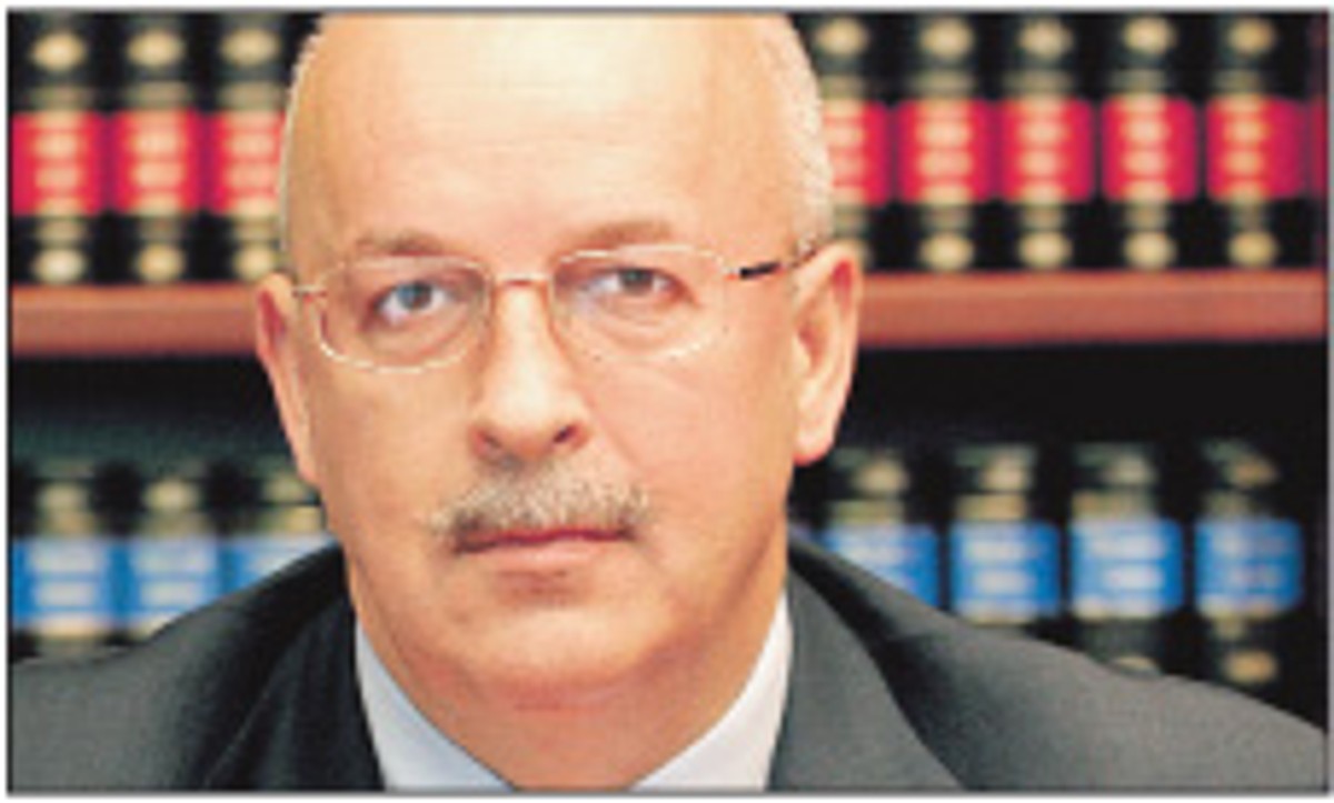 dr Janusz Marciniuk, doradca podatkowy, Marciniuk i Wspólnicy