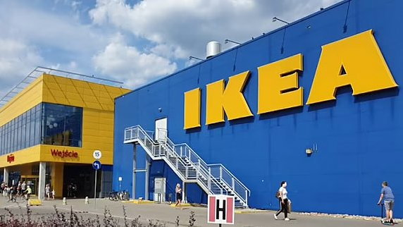 IKEA rekrutuje uchodźców, źródło: IKEA