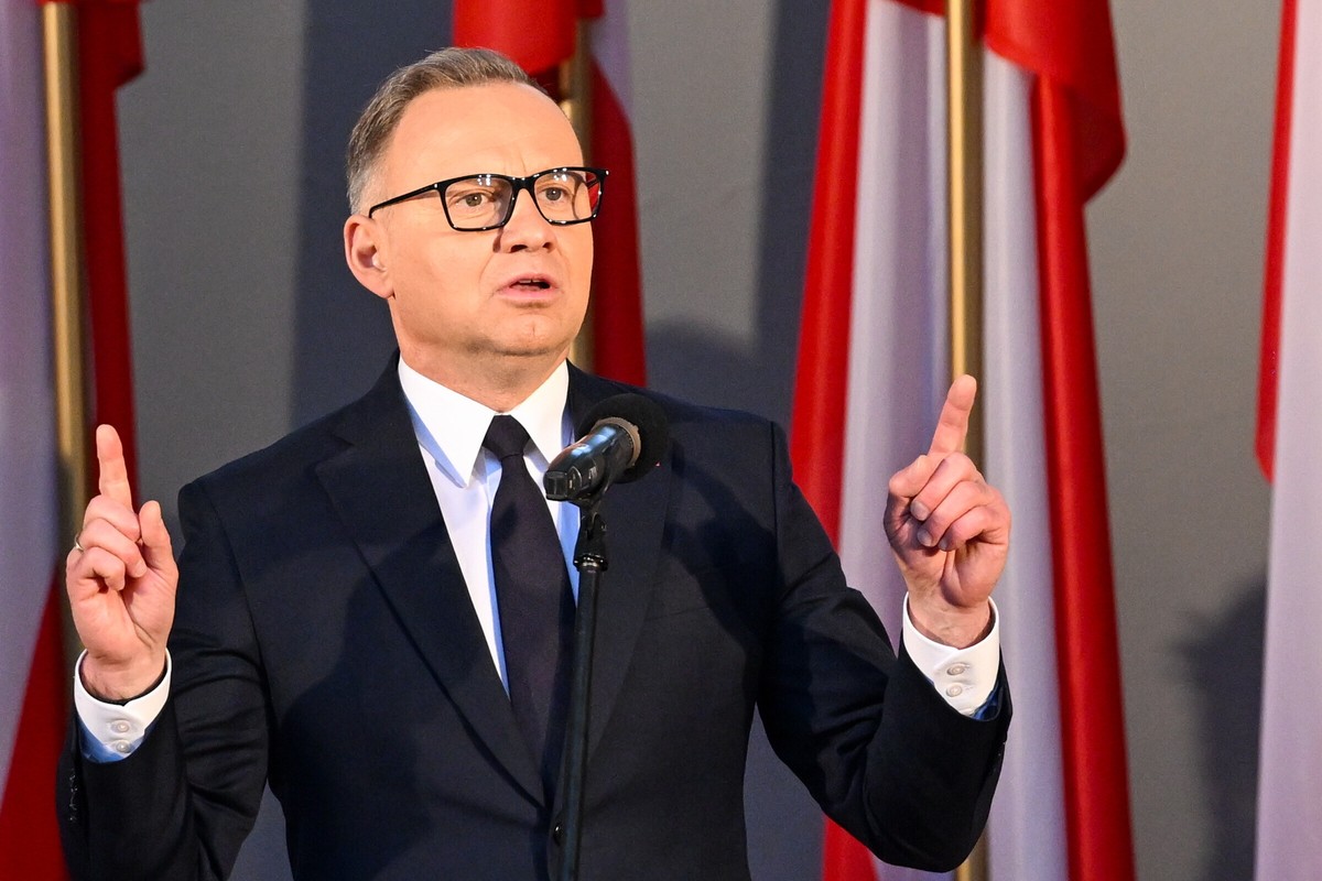 Andrzej Duda