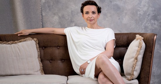 Szakonyi Eszter: „Ma már nem akarok megfelelni senkinek”