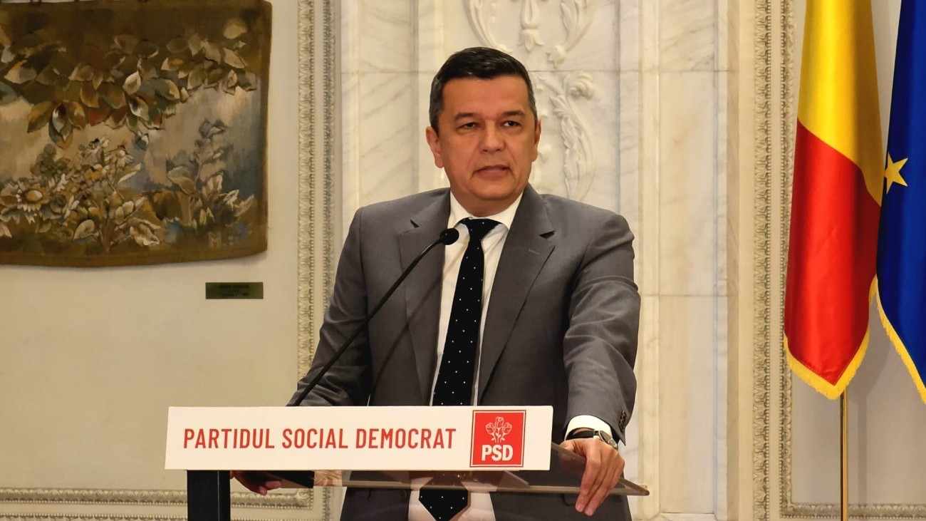 Decizia luată de PSD pentru ziua votului Guvernului Siegfried Mureșan în Parlament. Grindeanu: „Programul este o insultă”