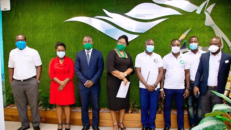 UPNMG unveils insurance package for member nurses and midwives 