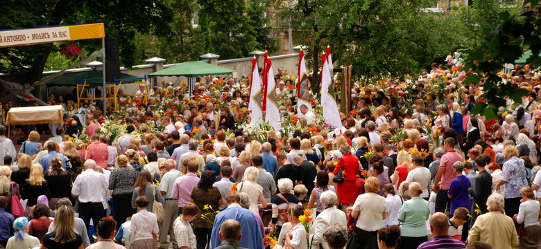 Katolicy ze Lwowa wciąż upominają się o swoje prawa
