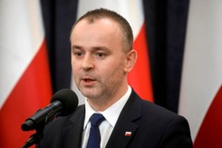 Mucha o obchodach 10 kwietnia: Plan jest gotowy