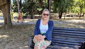 Nataša Aksentijević