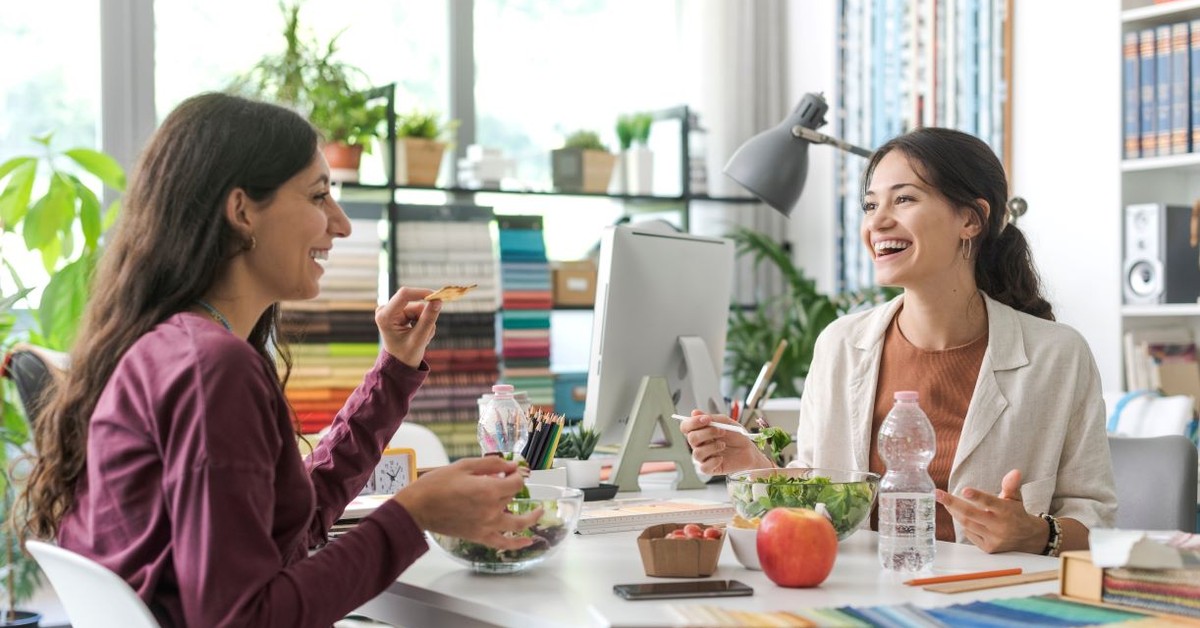 Ulga na karty lunchowe bardziej realna i to bez kwitów. ZUS liberalizuje stanowisko