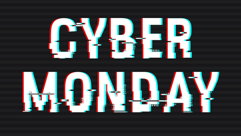 Cyber Monday 2021. Najlepsze promocje i wyprzedaże. Relacja na żywo -  Wiadomości