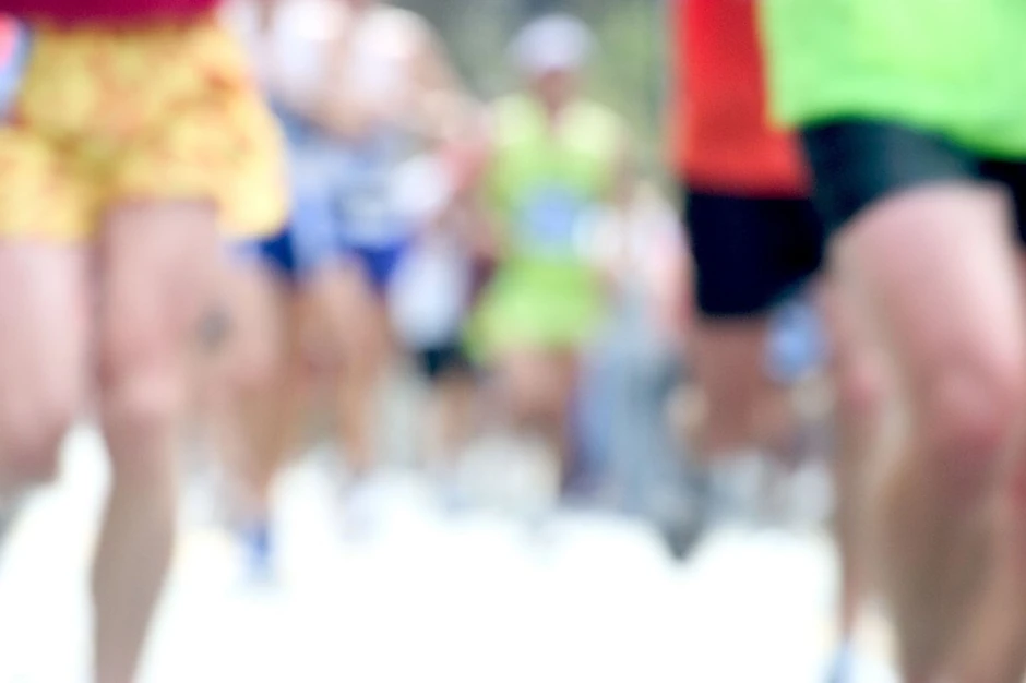 Muškarci koji se identifikuju kao žene učestvuju u ženskim trkama - i pobeđuju