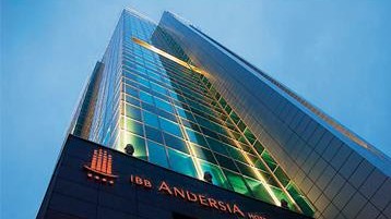 IBB Andersia Hotel