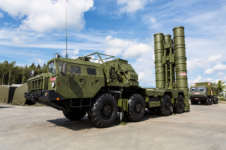 S-400 (Rosja)