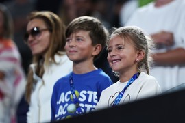 Zbog ovoga se deca Jelene i Novaka zovu baš STEFAN I TARA: Ovo su TAJNE NJIHOVIH IMENA i sve ima veze sa Srbijom, "mi volimo simboliku, koreni su nam važni"