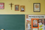 religia klasa szkoła