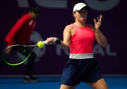 Iga Świątek już w trzeciej rundzie US Open