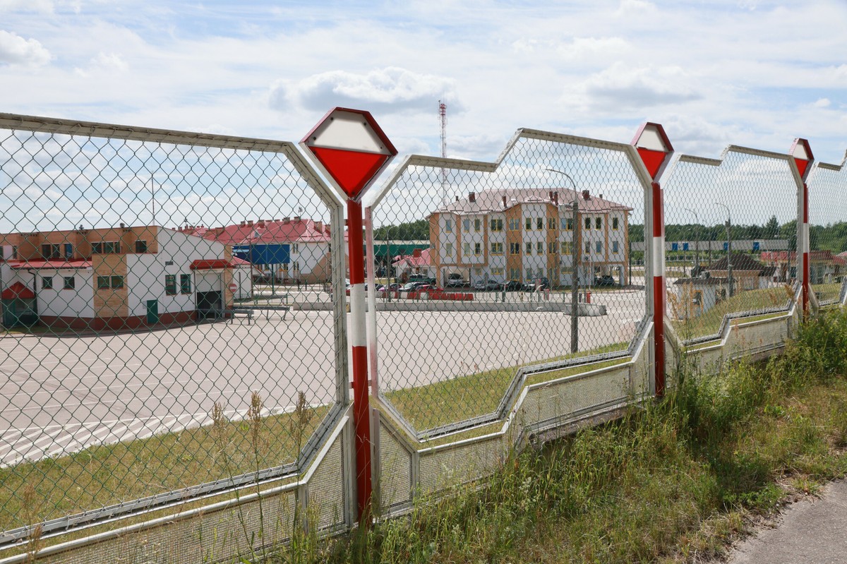 Polska otworzy przejścia graniczne z Białorusią. Znamy datę