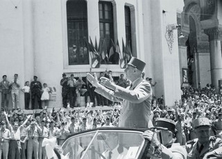 Republika de Gaulle’a. Jak doszło do zmian we francuskiej konstytucji? [HISTORIA]