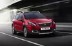 Peugeot 2008 - crossover po liftingu