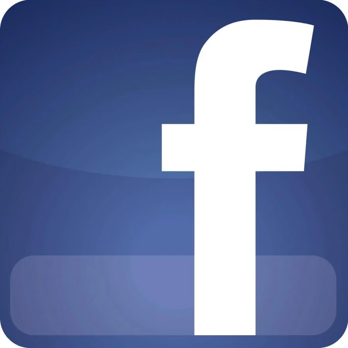 Facebook logo