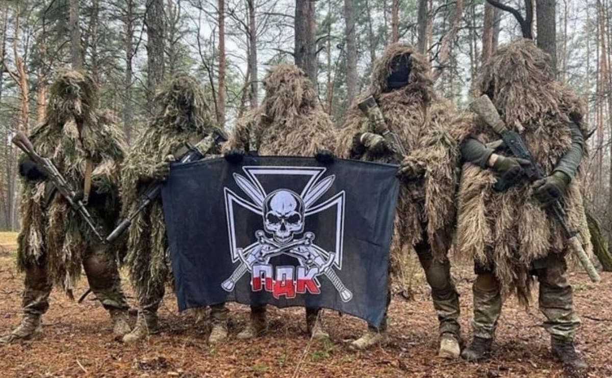 Polski Korpus Ochotniczy