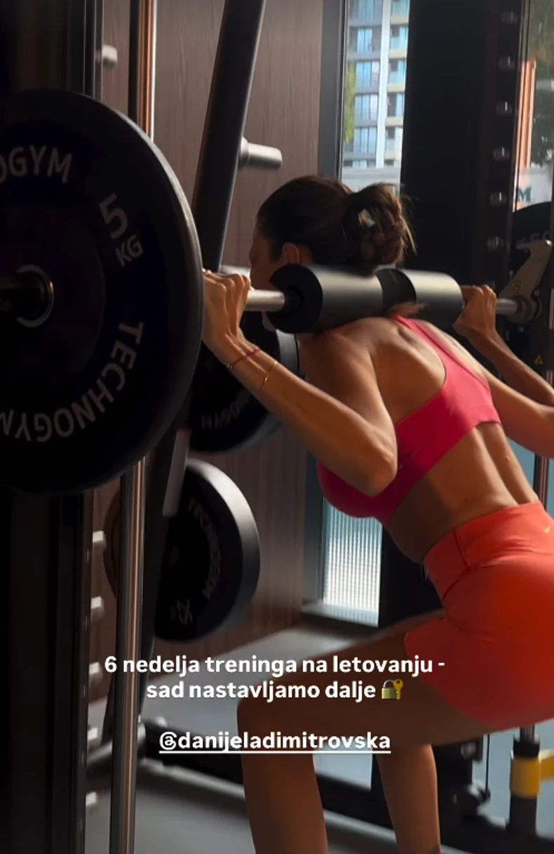 Danijela Dimitrovska