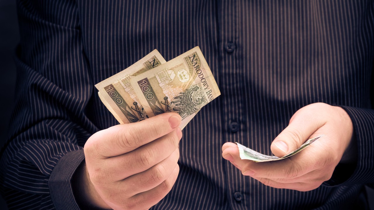 Spór o status komorników. "To utrudnia egzekucję alimentów"