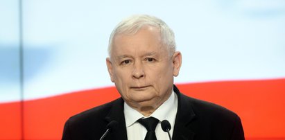 Poparcie PiS spada? Zaskakujący sondaż w "Wiadomościach"