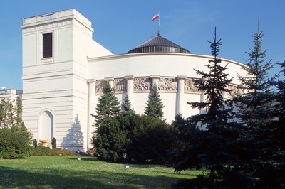 Co ze skargą do TK byłej wiceminister sprawiedliwości? Sejm zajął stanowisko