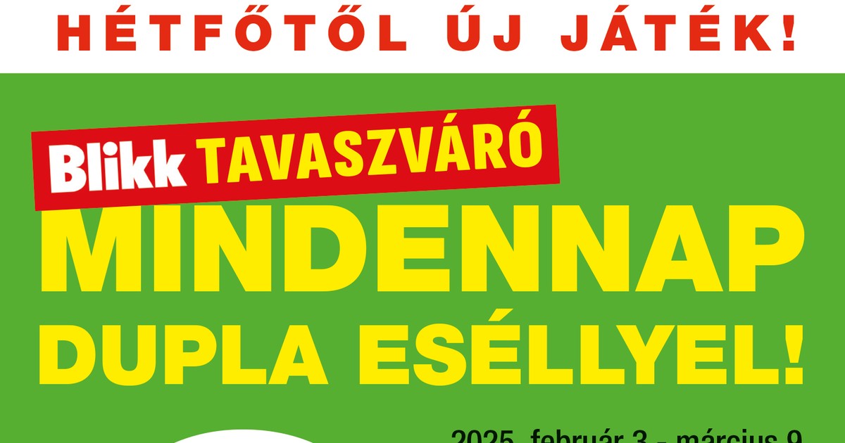 Újabb olvasónk kaszált: fantasztikus utalványt kaparintott meg