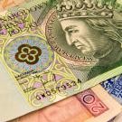 Złoty rośnie w siłę. Frank po 2,68 zł