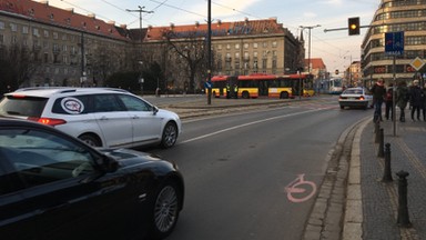 Pierwsze wiosenne porządki w mieście