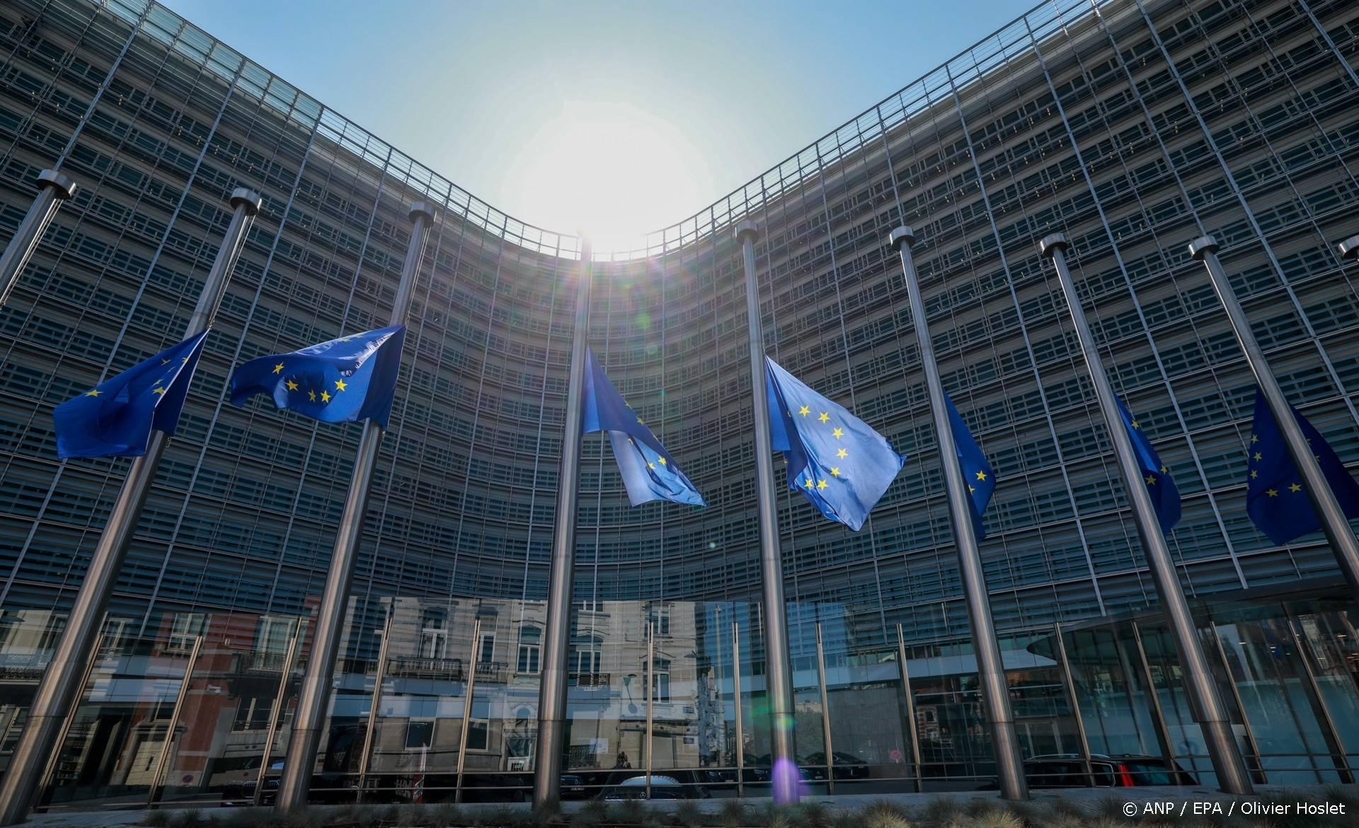 EU bereid tot handelsdeal VS met 10% importheffing