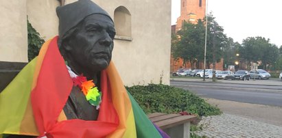 Polski Kościół walczy z LGBT. Księża zbierają podpisy pod homofobiczną ustawą