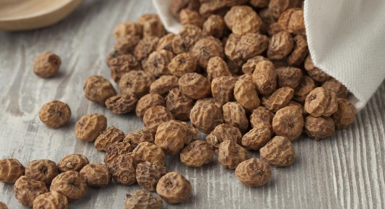 Tiger Nut: The health benefits of this plant are wonderful  [goodhousekeeping]