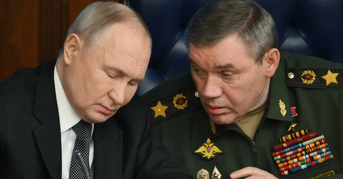 Realny scenariusz pozbawia złudzeń. "Rosja nie wycofa się z okupowanych terenów"