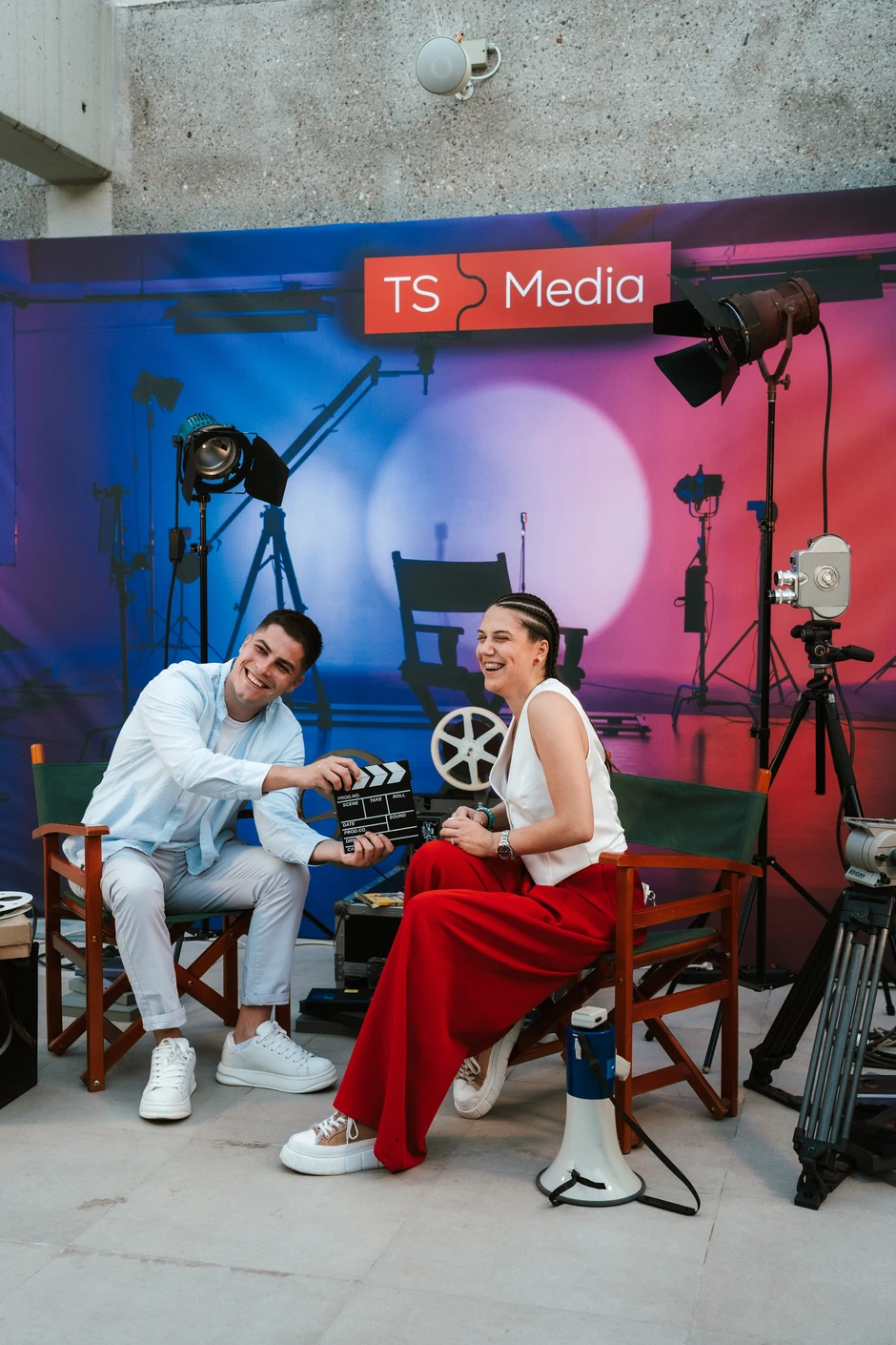 TS Media